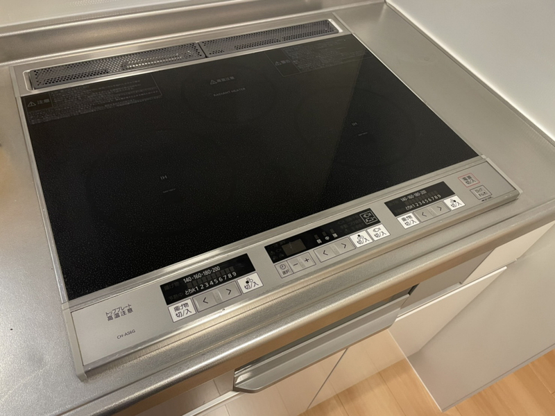 キッチン 写真19