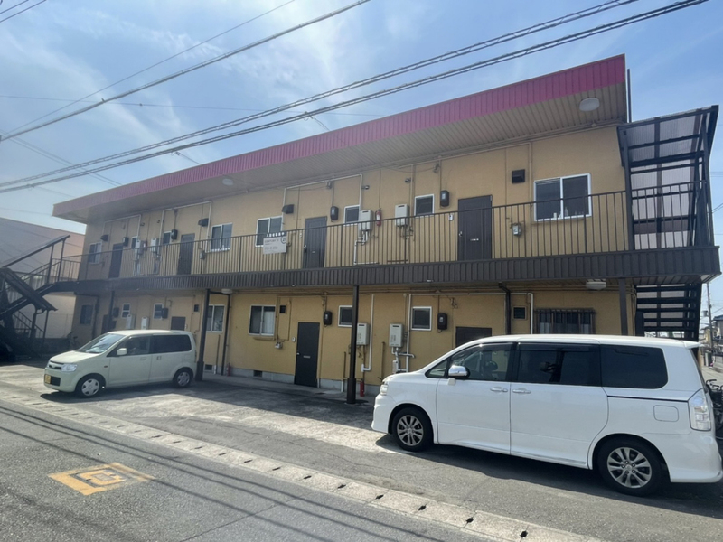 物件番号:1057246470 尾上の松駅徒歩圏内♪敷金・礼金0円！3DKでこのお家賃☆