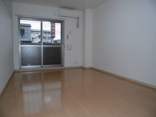 リビング 写真2