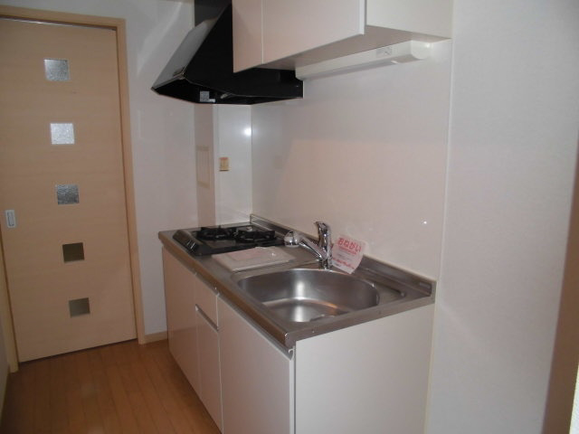 キッチン 写真3