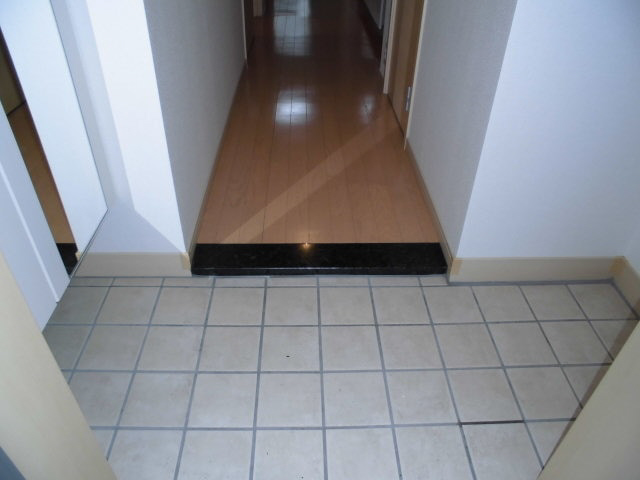 玄関 写真7