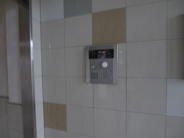 セキュリティ 写真12