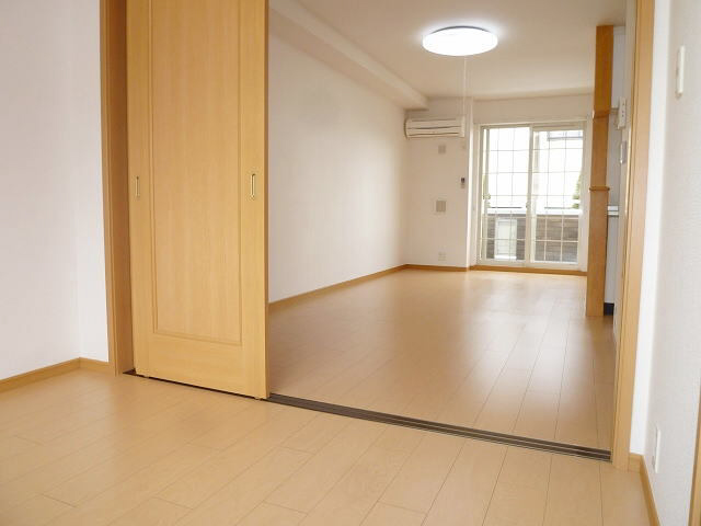 リビング 写真2