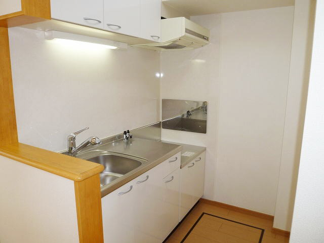 キッチン 写真3