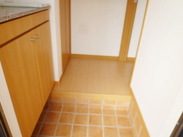 玄関 写真7