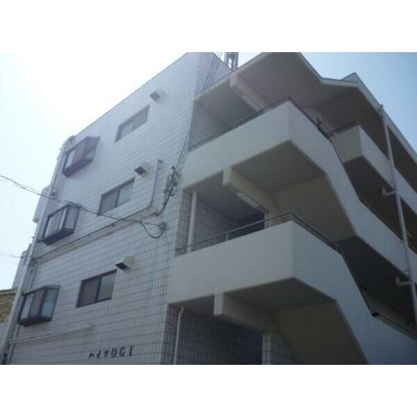 物件番号:1057216209 人気の都市ガスで経済的・明石駅まで徒歩圏内！