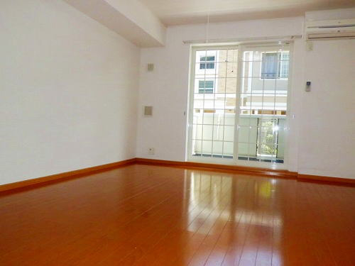 リビング 写真2