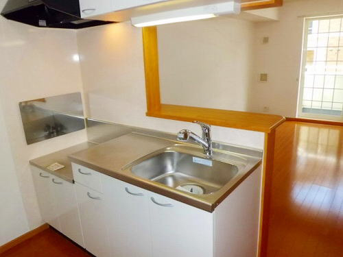 キッチン 写真3