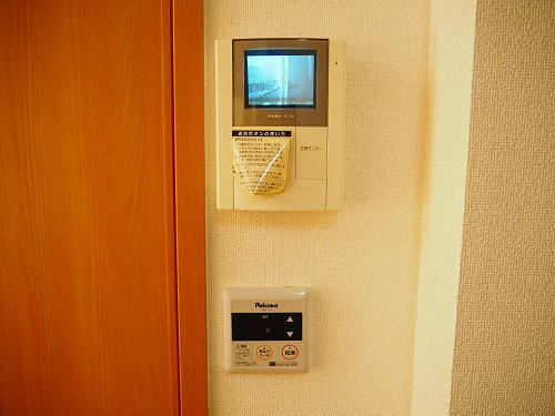 セキュリティ 写真13