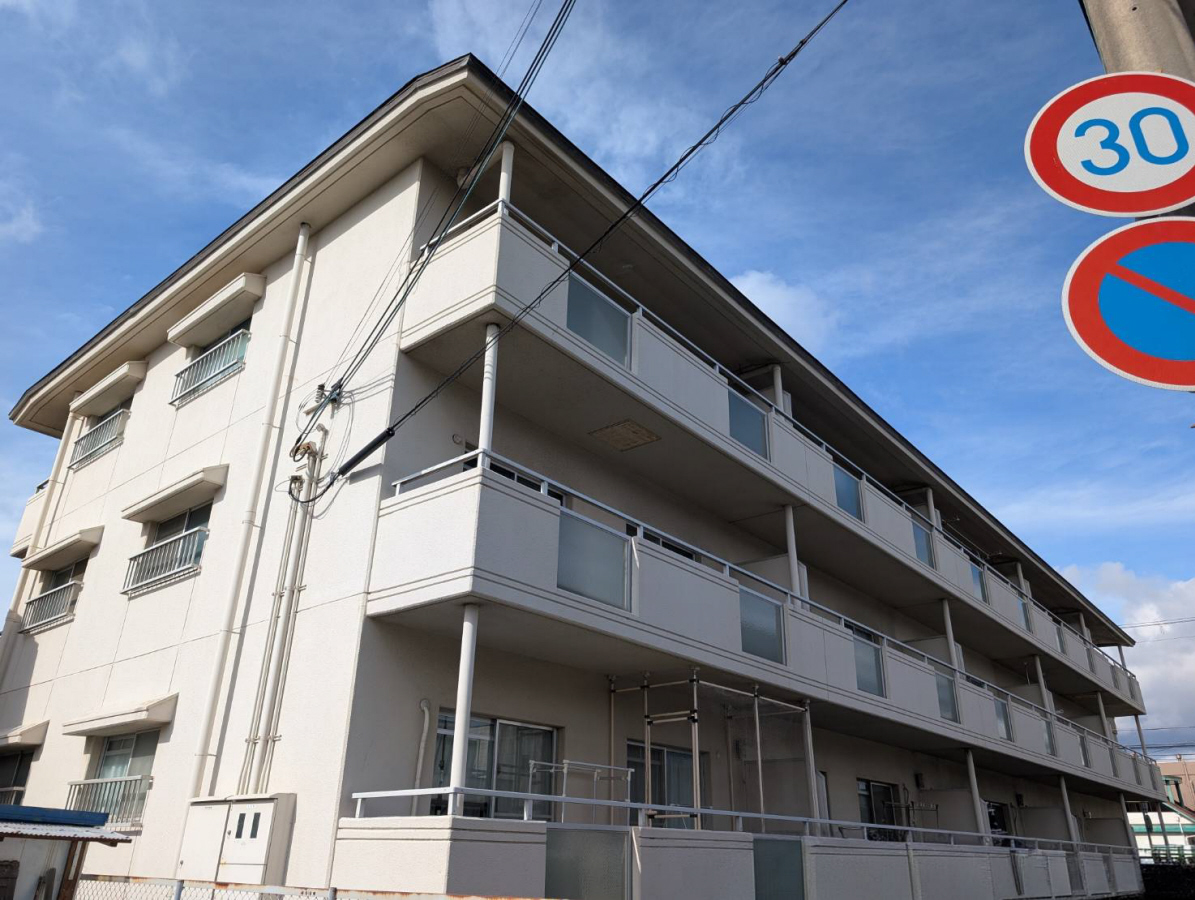 カトレアハイツ