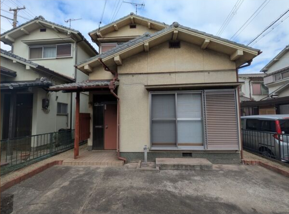 物件番号:1057216526 広々とした戸建♪ファミリー様にオススメです！