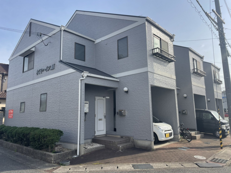 きくやハイツⅢ