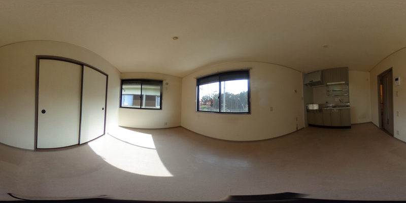 キッチン 写真35