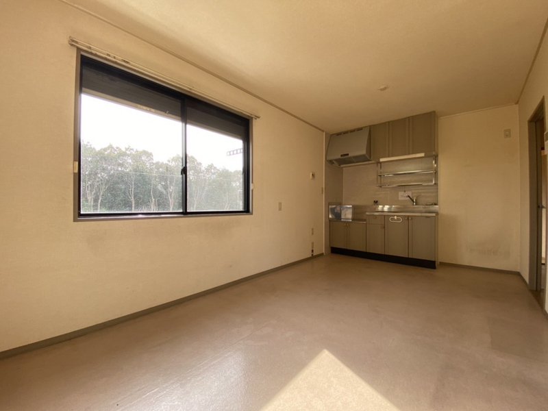 リビング 写真2