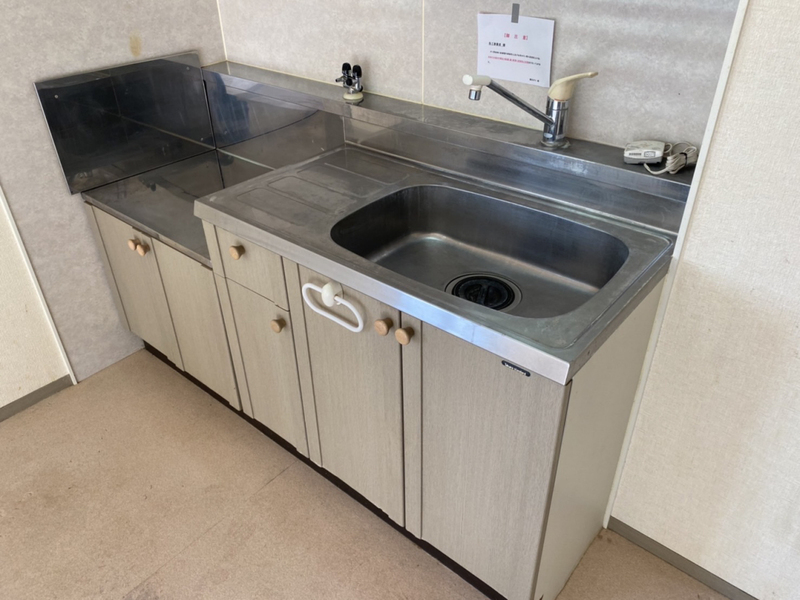 キッチン 写真3