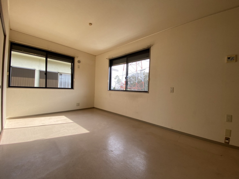 その他部屋・スペース 写真8