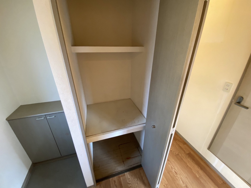 収納 写真9