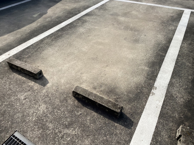駐車場 写真10