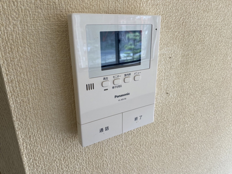 セキュリティ 写真13