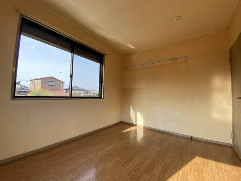 子供部屋 写真17