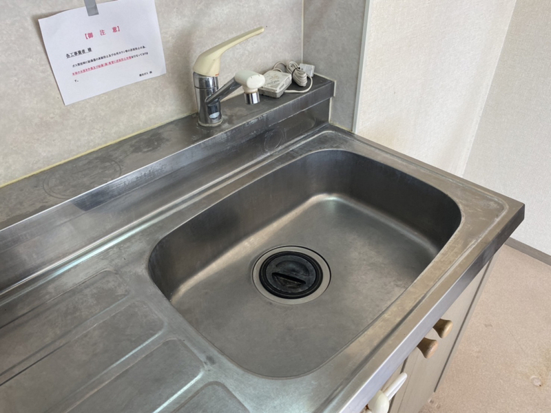 キッチン 写真19