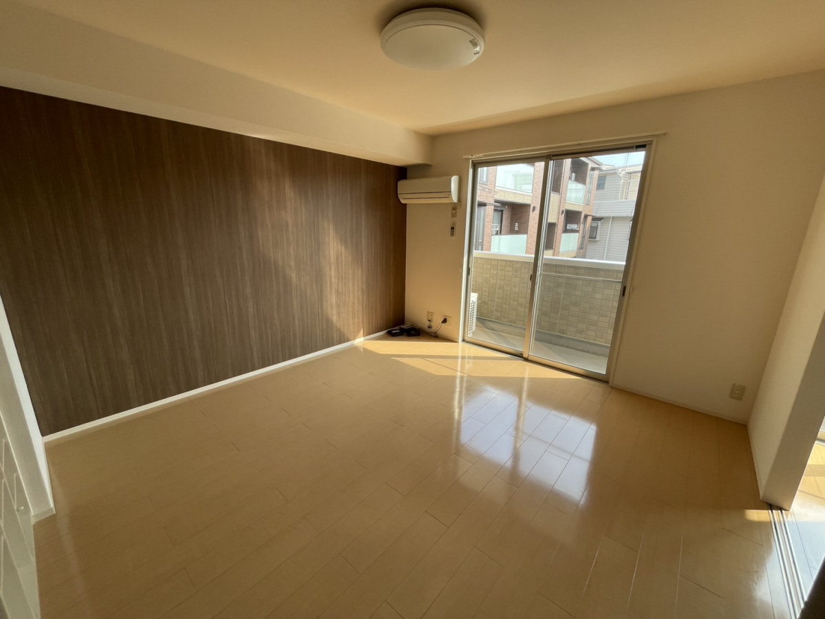 リビング 写真2