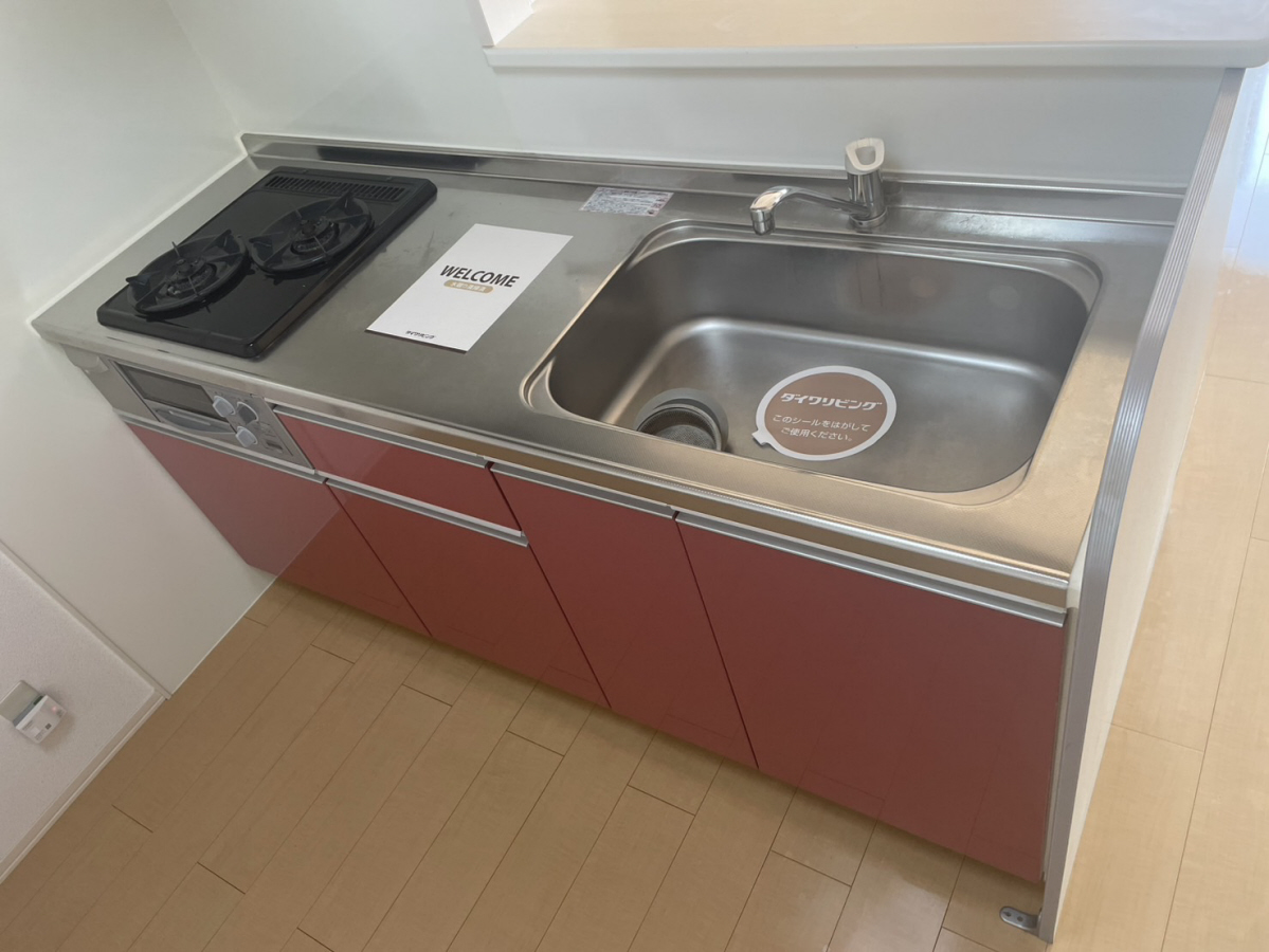 キッチン 写真3