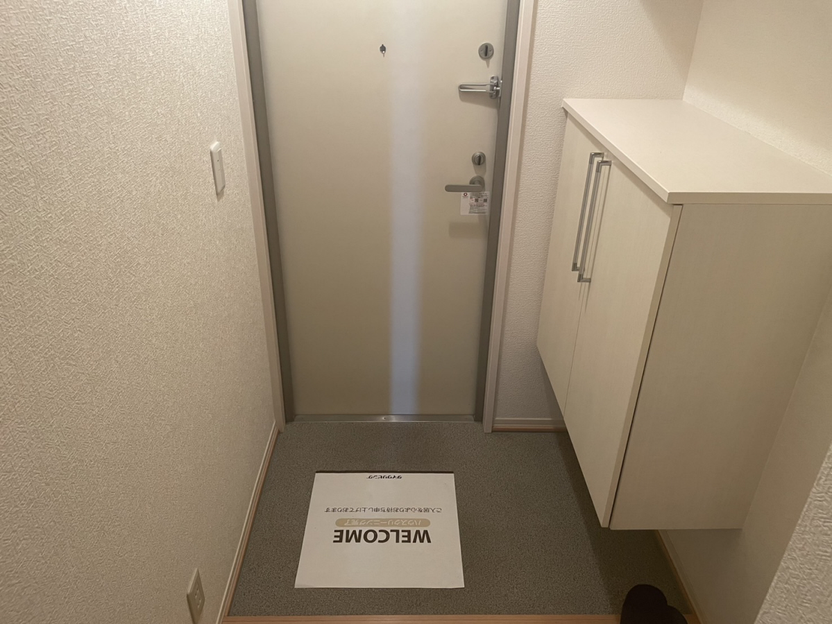 玄関 写真7