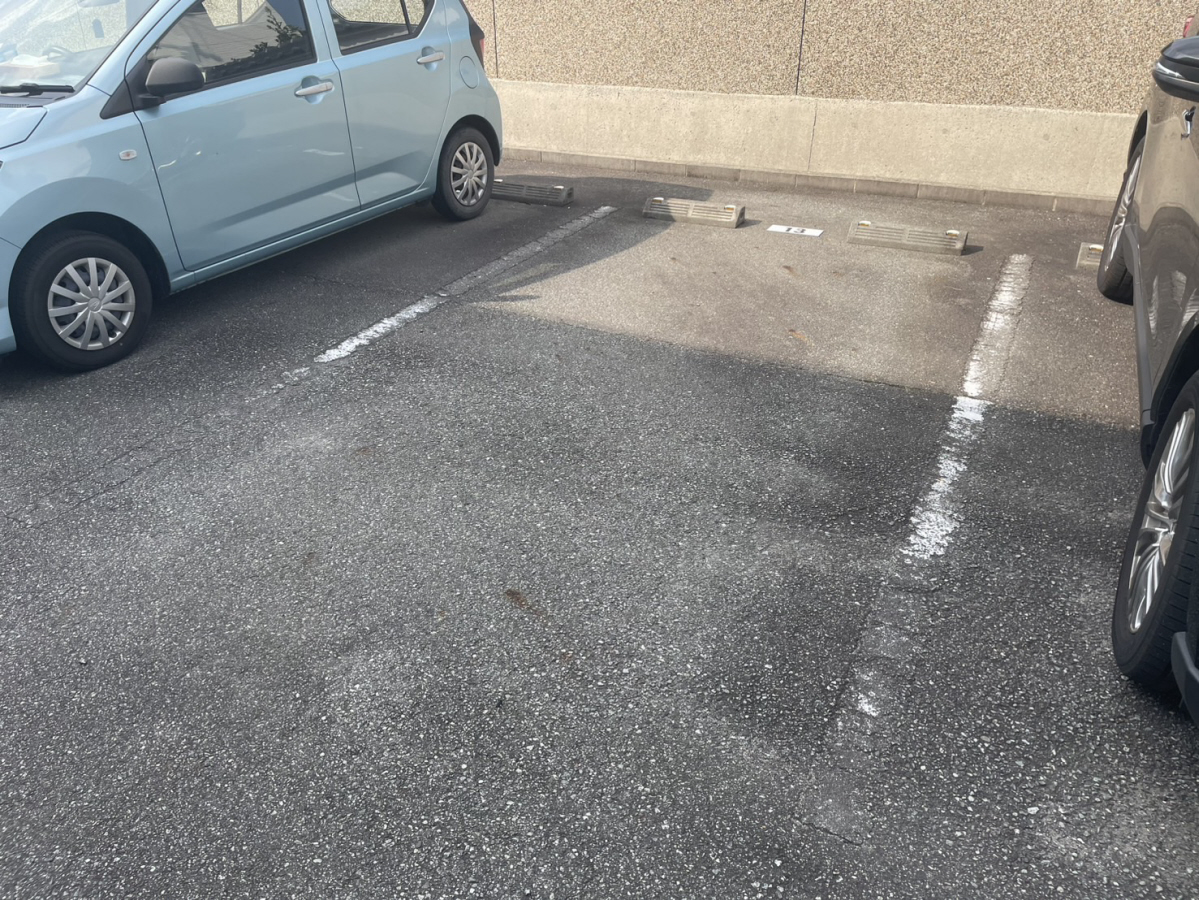 駐車場 写真10