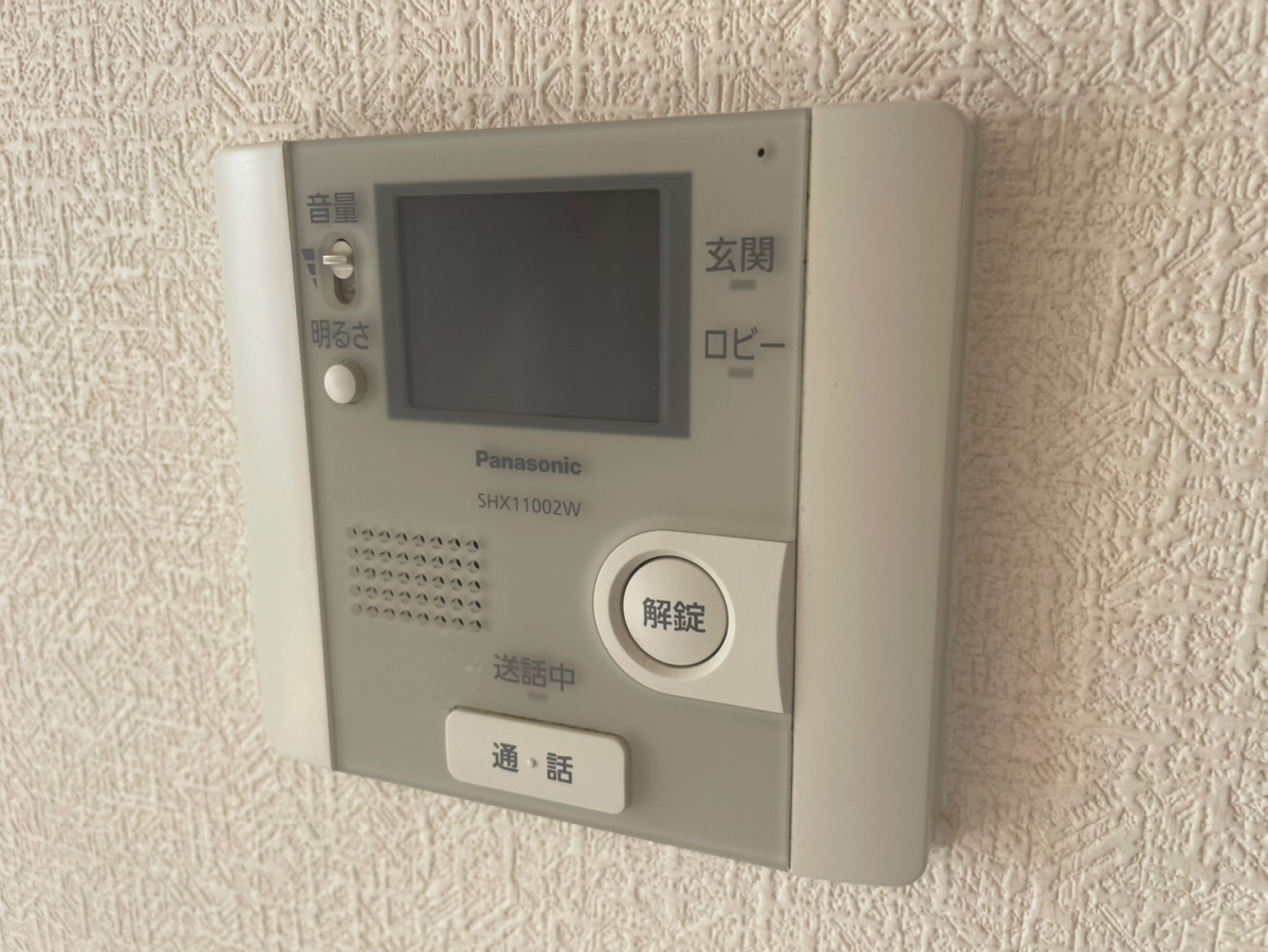 セキュリティ 写真13