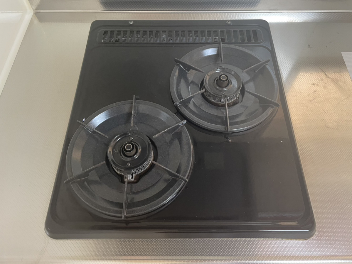 キッチン 写真19