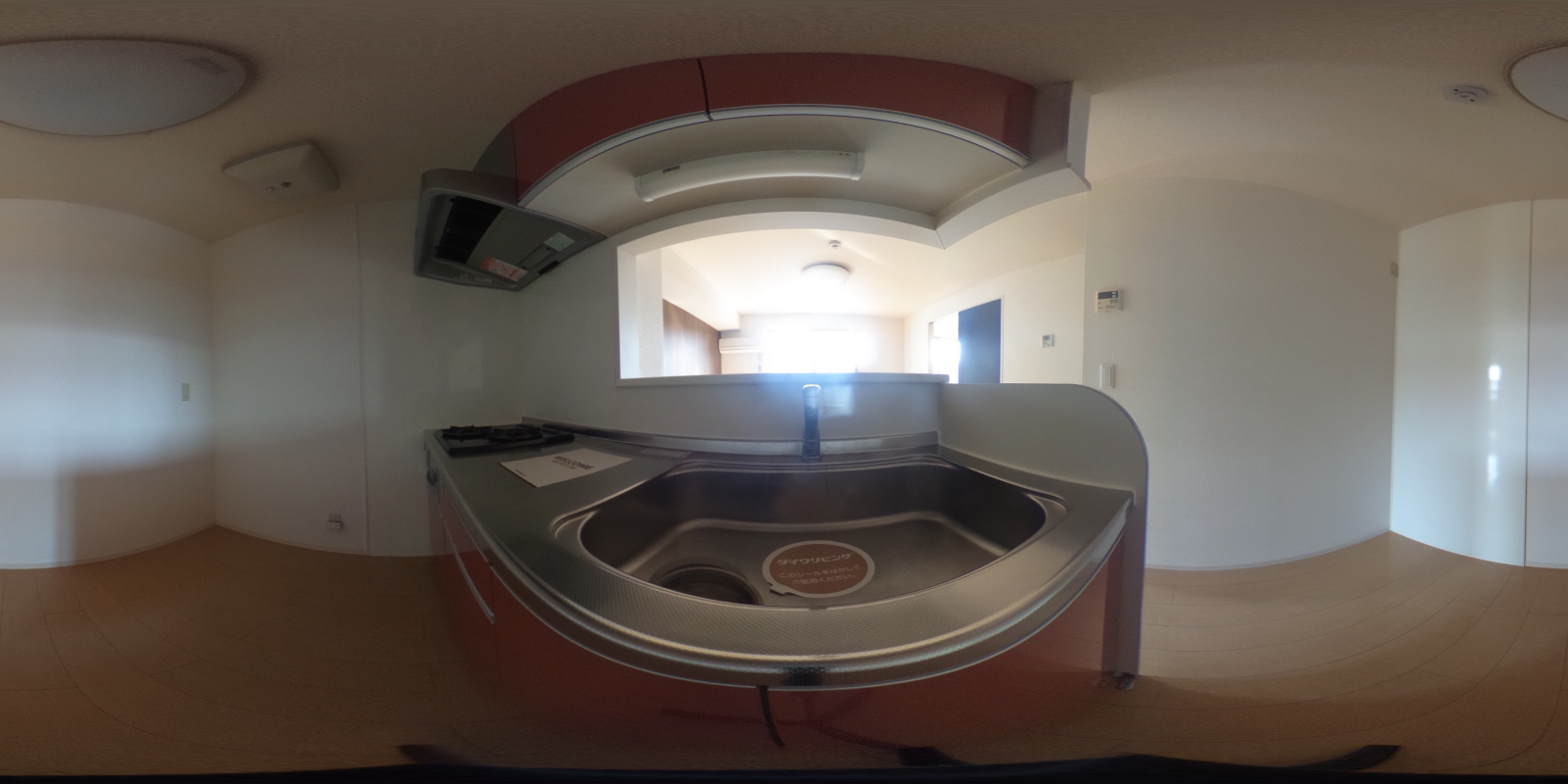 キッチン 写真35