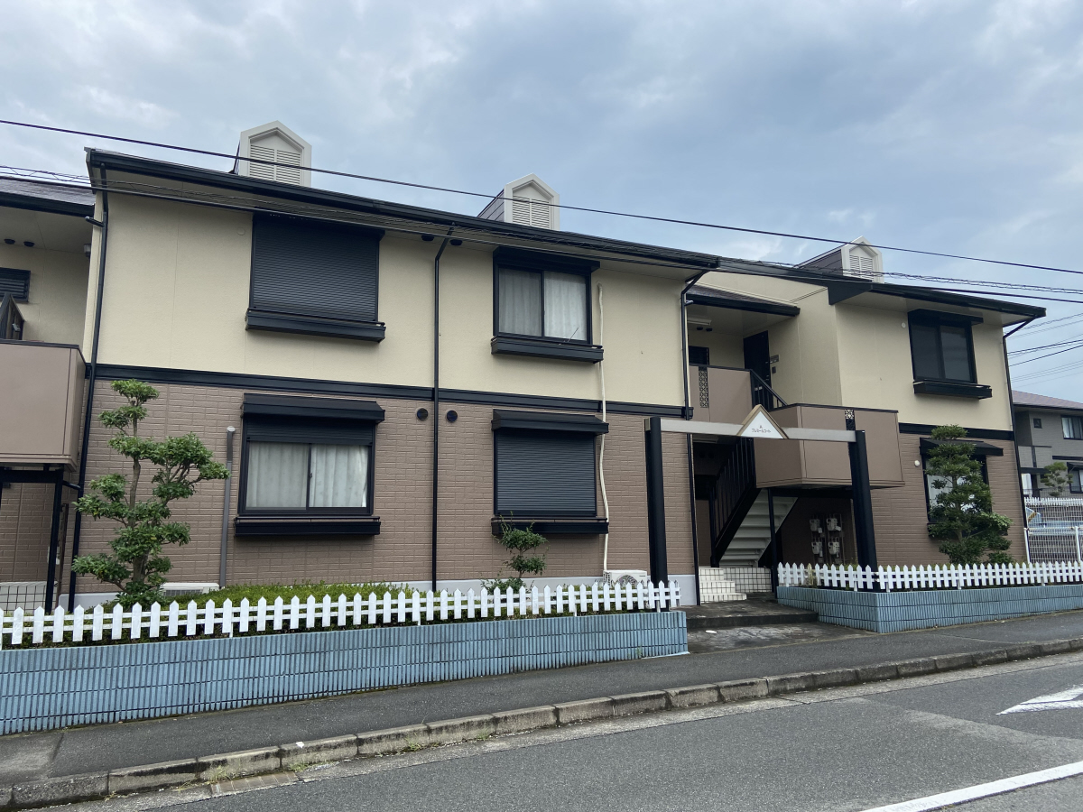 プレミールコートＡ棟