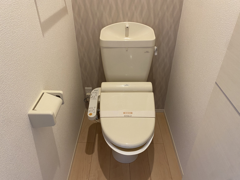 トイレ 写真5