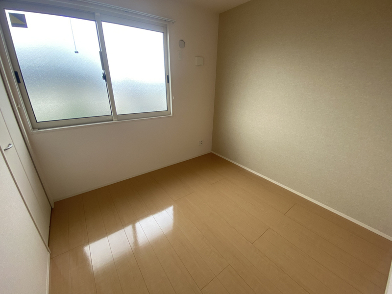 寝室 写真9