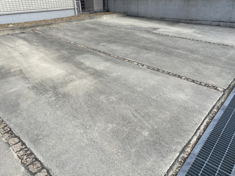 駐車場 写真10