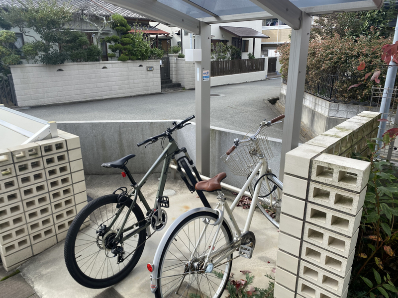 共用部 写真11