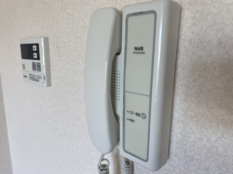 セキュリティ 写真13