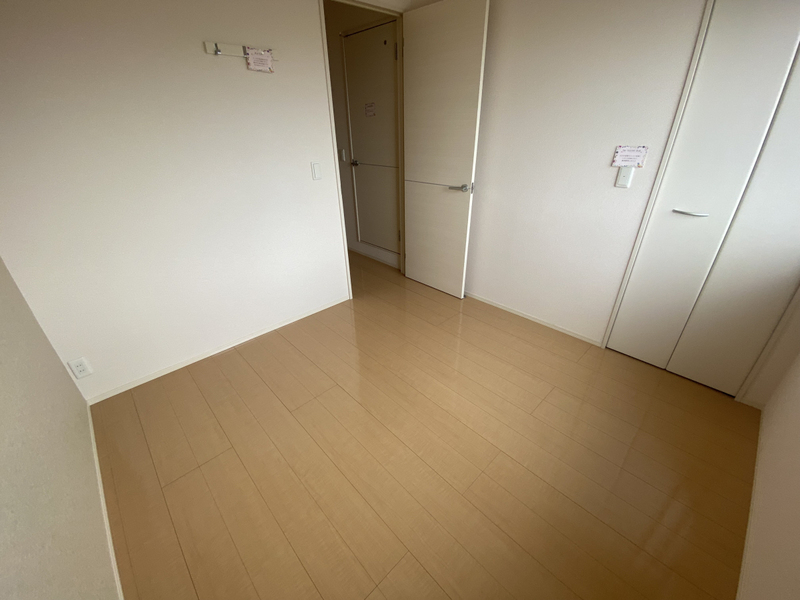 寝室 写真18