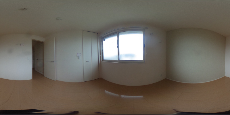 寝室 写真35
