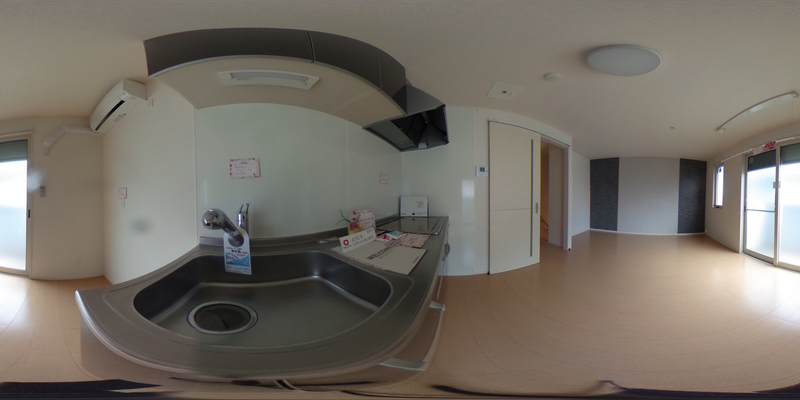 キッチン 写真36