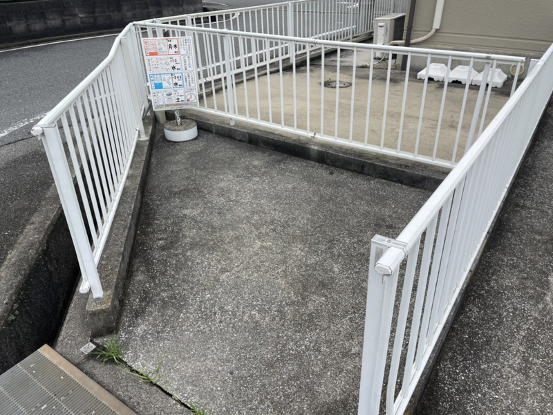共用部 写真3
