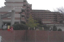 グランプレステージ西明石