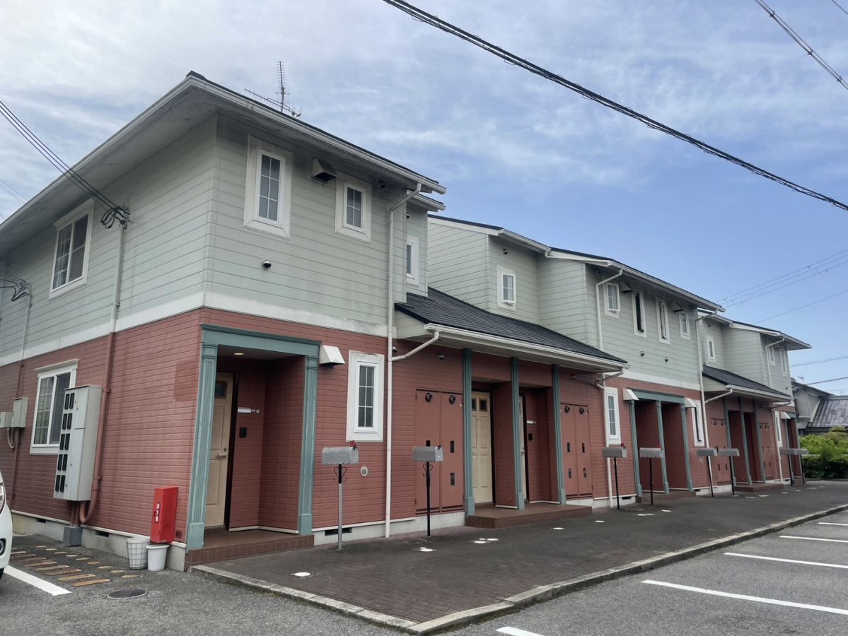 物件番号:1057218514 家族におすすめ物件♪広々とした間取り！！