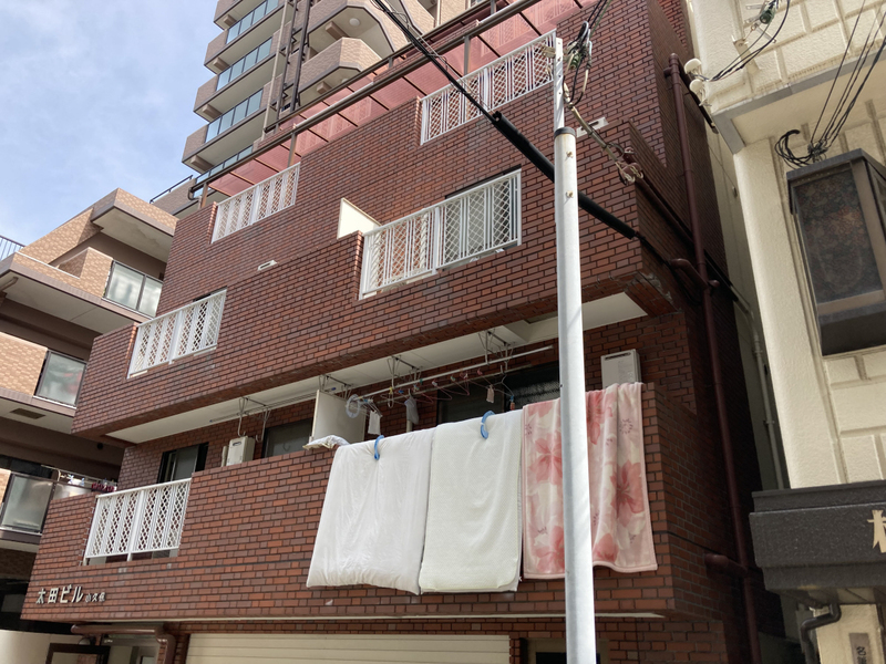 物件番号:1057250054 JR西明石駅徒歩3分！周辺商業施設充実してます。