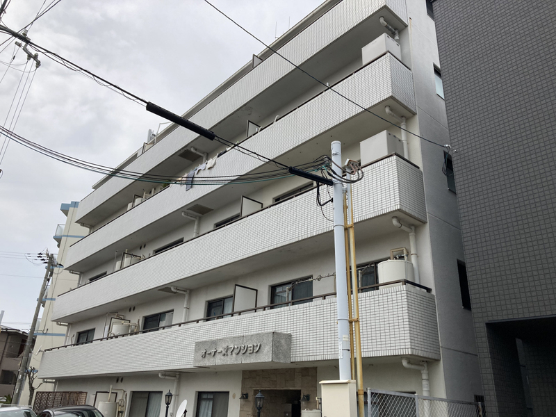 オーナーズマンション明石
