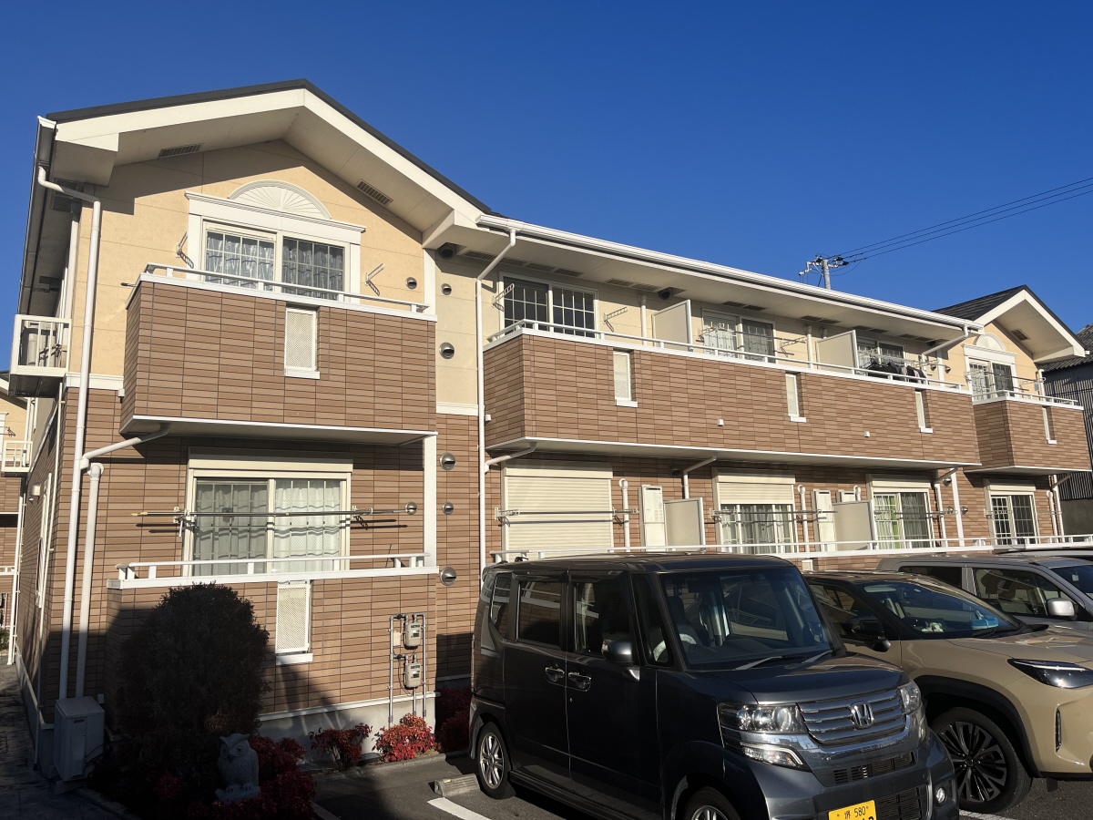 ビアンカンパーニュA