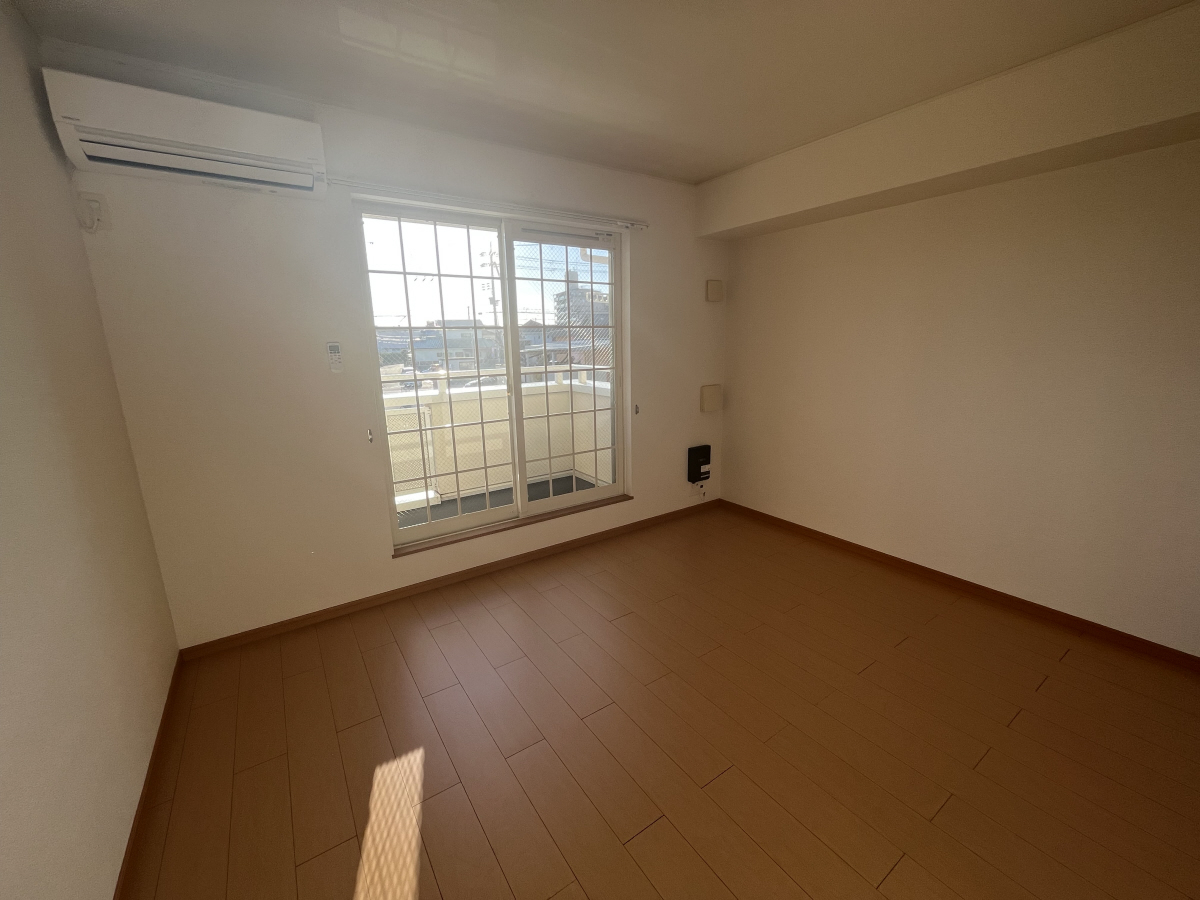 リビング 写真2