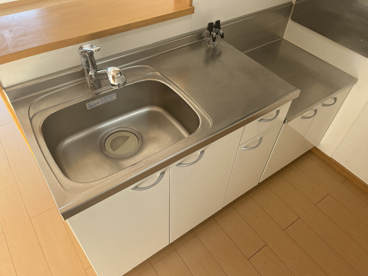 キッチン 写真3