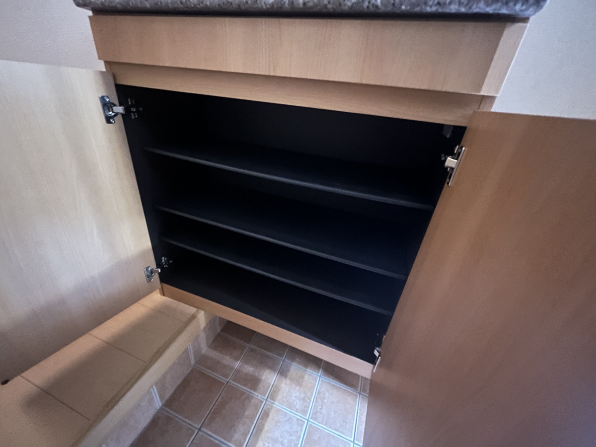 その他部屋・スペース 写真8